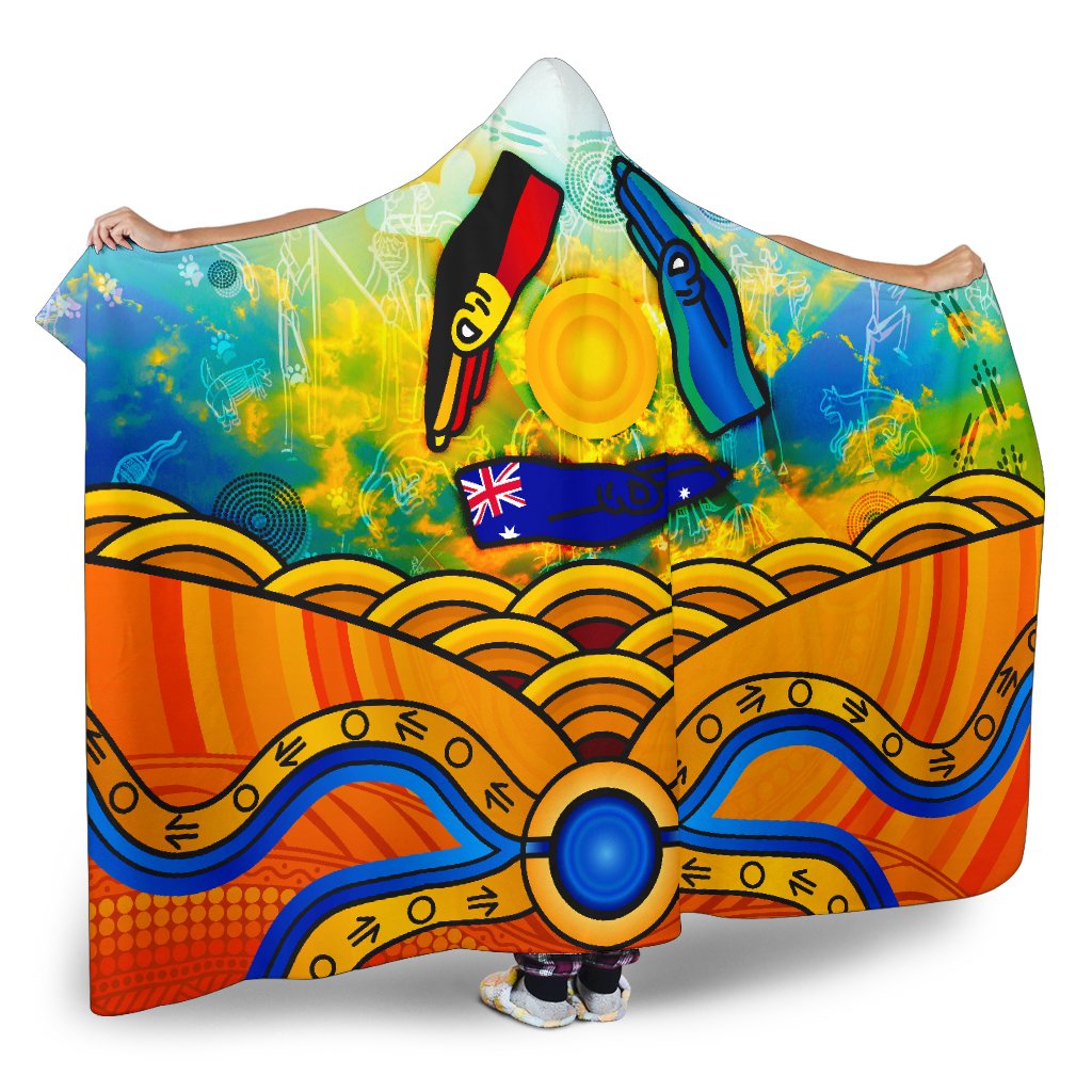 aboriginal-hooded-blanket-australia-kangaroo-naidoc-week-2021