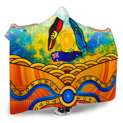 aboriginal-hooded-blanket-australia-kangaroo-naidoc-week-2021