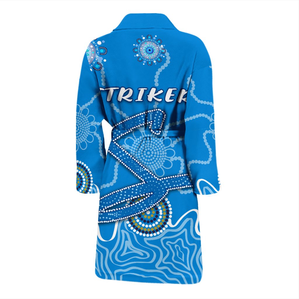 strikers-men-bath-robe-indigenous-blue-energy