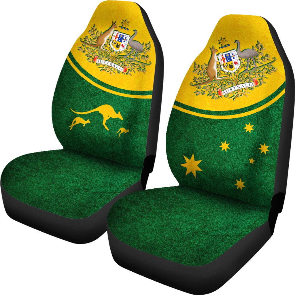 car-seat-covers-australian-coat-of-arms-seat-covers-kangaroo-universal-fit