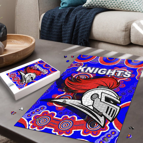 newcastle-knights-premium-wood-jigsaw-puzzle-indigenous