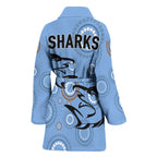 cronulla-womens-bath-robe-sharks-unique-indigenous