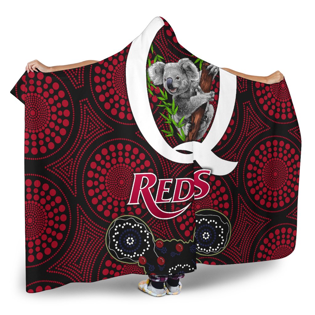 queensland-hooded-blanket-reds-rugby-koala