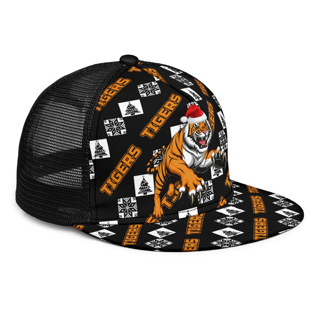wests-christmas-hat-tigers-fancy