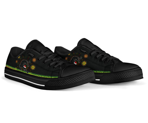 penrith-panthers-christmas-low-top-shoe-indigenous