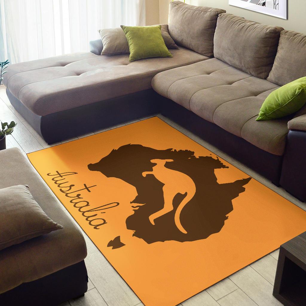 area-rug-kangaroo-rug-australia-map