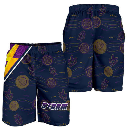 storm-men-shorts-indigenous-artsy-style