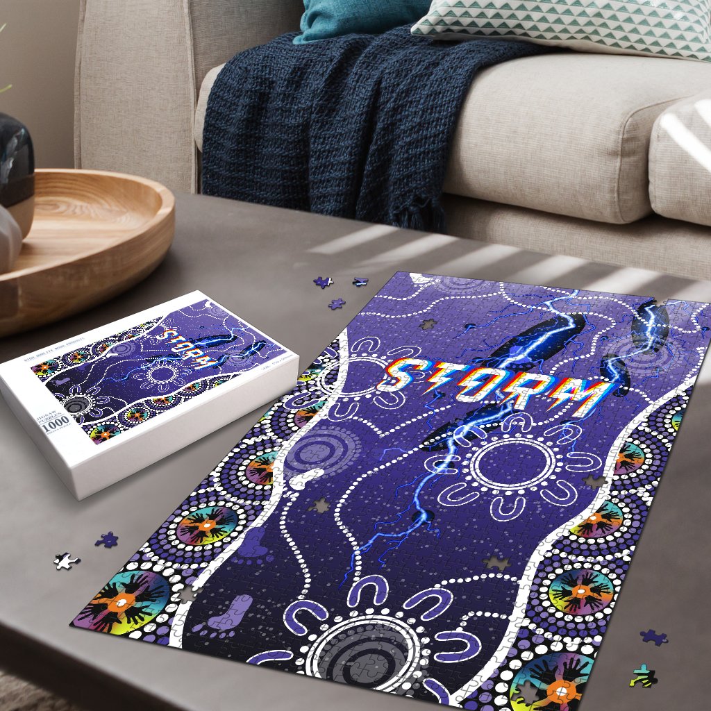 melbourne-storm-premium-wood-jigsaw-puzzle-indigenous