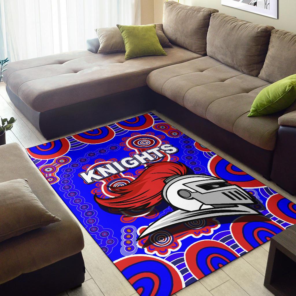 newcastle-knights-area-rug-indigenous