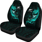 new-zealand-car-seat-cover-manaia-paua-fern-wing-turquoise