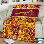 brisbane-broncos-premium-blanket-aboriginal-patterns