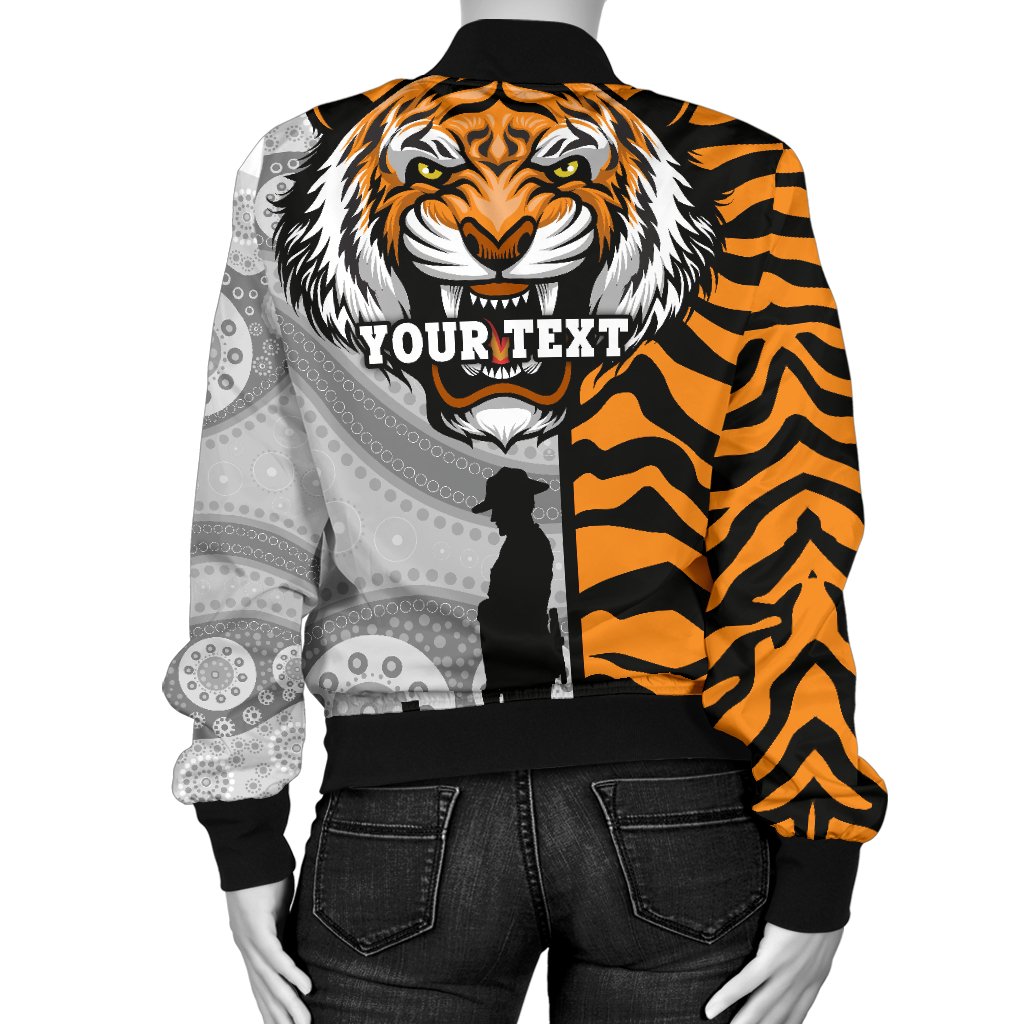 custom-personalised-tigers-womens-bomber-jacket-wests-anzac-day-tiger-skin-style