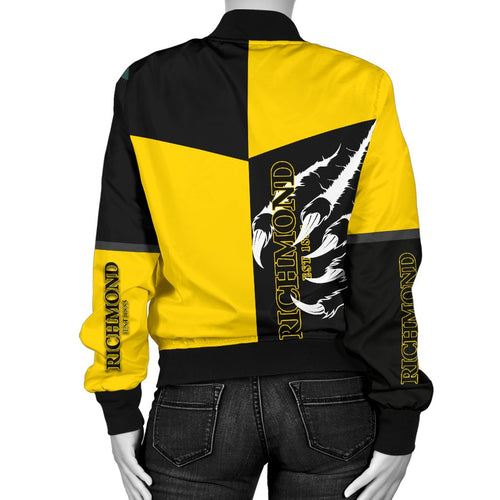 richmond-tigers-womens-bomber-jacket-special-style