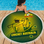 cricket-beach-blanket-australian-cricket-national-color
