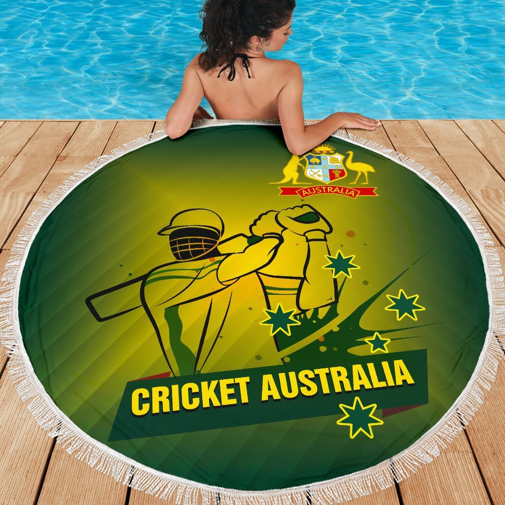 cricket-beach-blanket-australian-cricket-national-color
