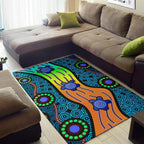 area-rug-aboriginal-turtle
