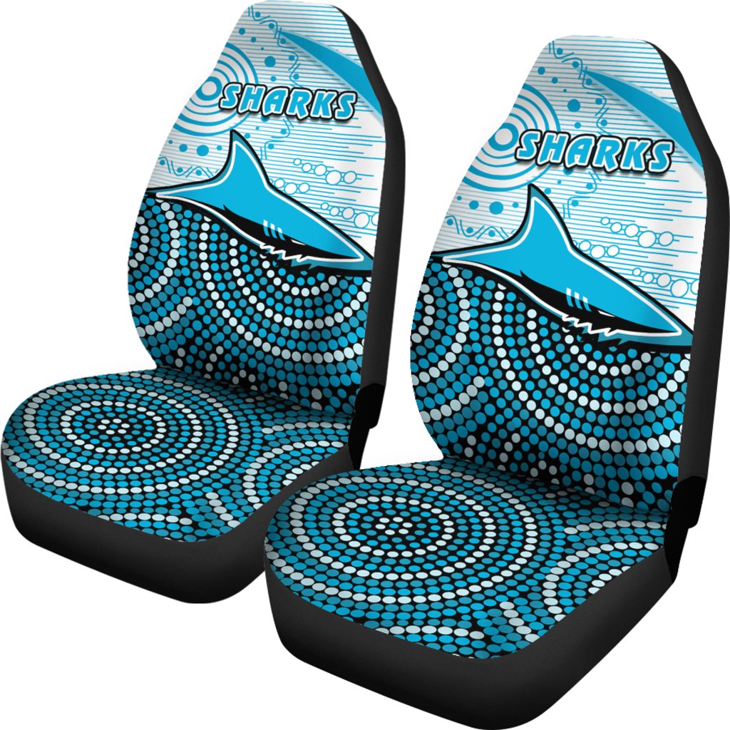 sharks-car-seat-covers-cronulla-indigenous-unique