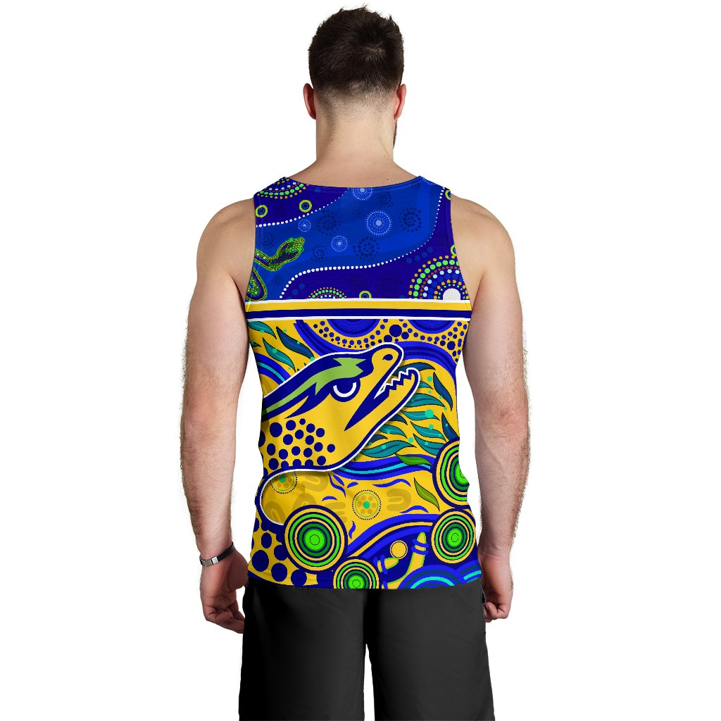 eels-indigenous-special-men-tank-top-version-gold-k13