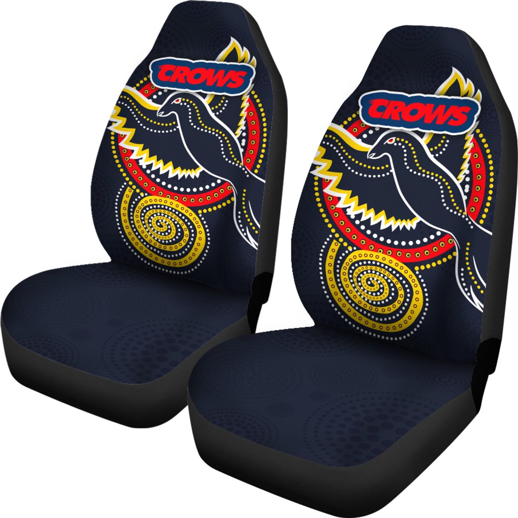 adelaide-car-seat-cover-crows-indigenous