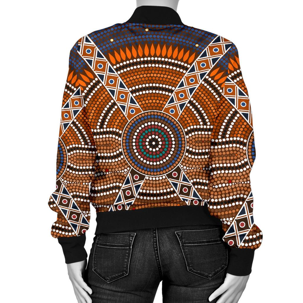 bomber-jacket-aboriginal-dot-painting-jacket-ver01-women