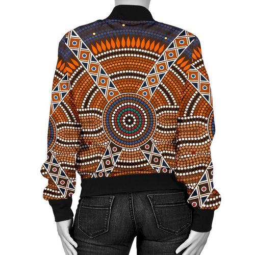bomber-jacket-aboriginal-dot-painting-jacket-ver01-women