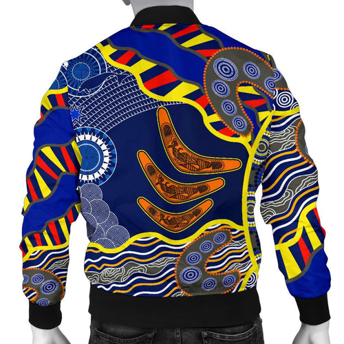 aboriginal-mens-bomber-jacket-australian-boomerang-dot-painting-art