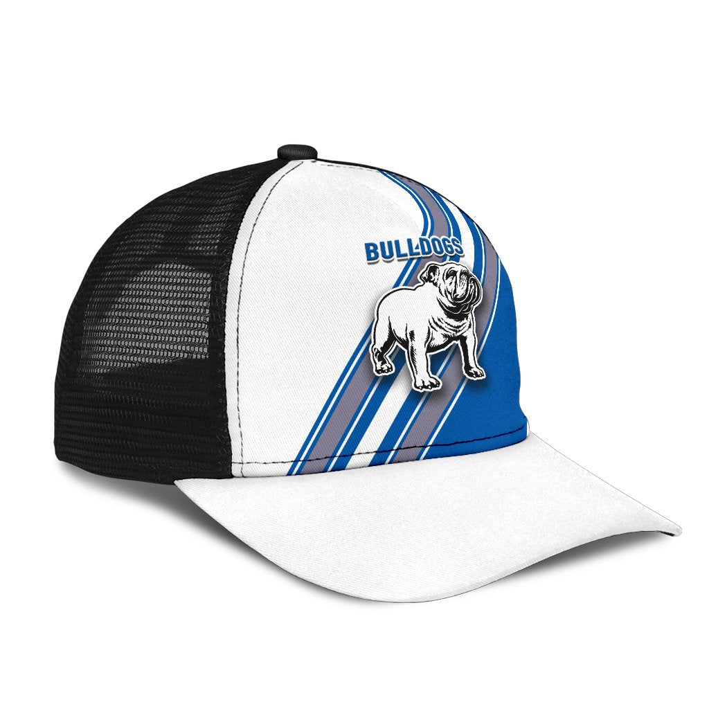 canterbury-bankstown-bulldogs-mesh-back-cap-simple-style