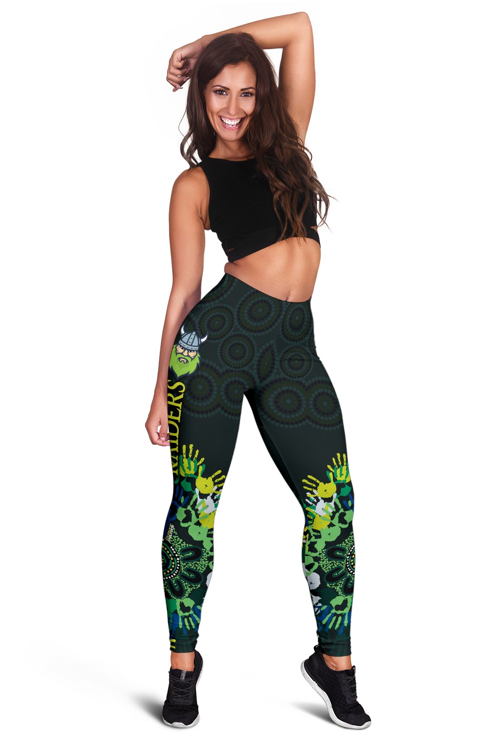 canberra-women-leggings-raiders-viking-simple-indigenous