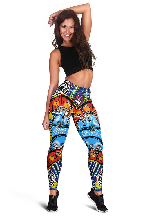 cowboys-indigenous-women-leggings