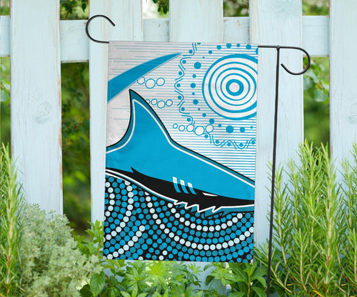 sharks-flag-cronulla-indigenous-unique