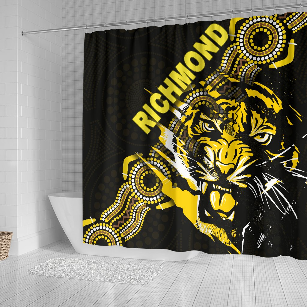 richmond-shower-curtain-power-tigers-indigenous