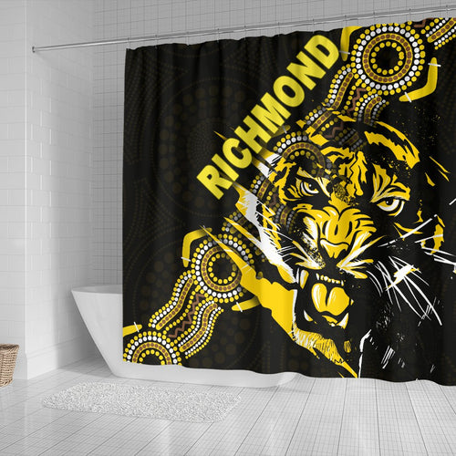 richmond-shower-curtain-power-tigers-indigenous