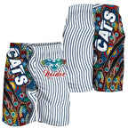 geelong-naidoc-week-all-over-print-mens-shorts-cats-indigenous-version-special