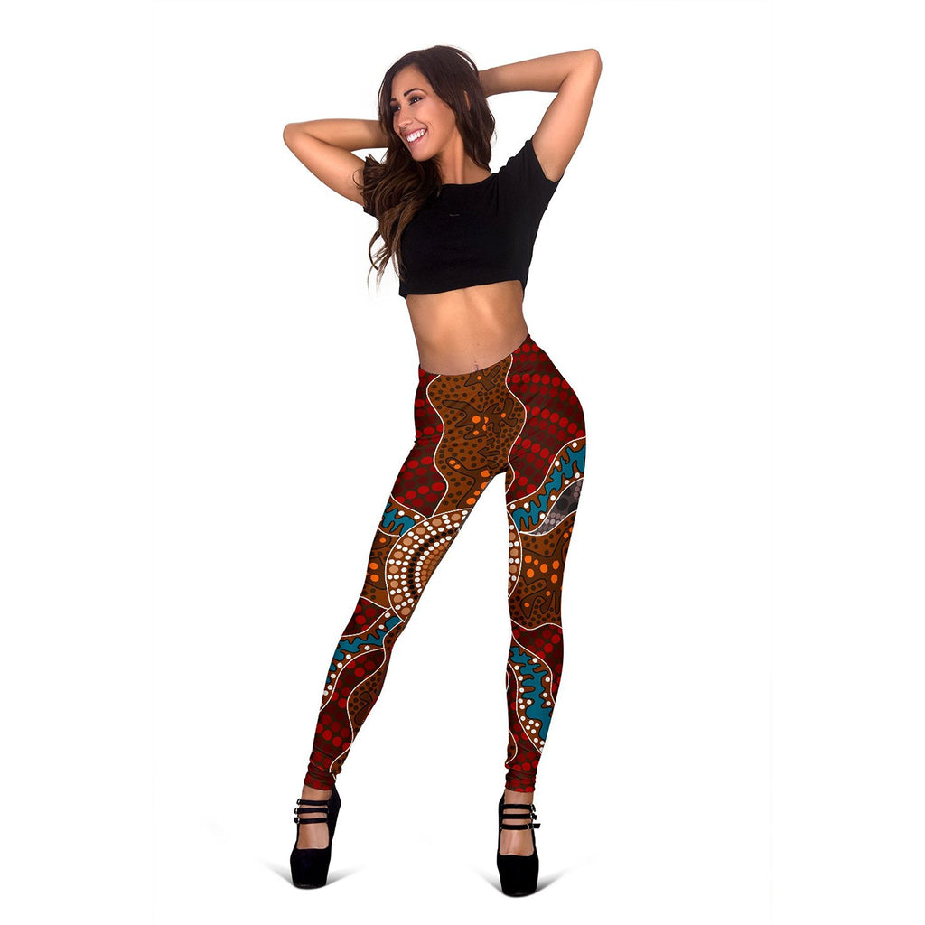 leggings-aboriginal-dot-painting-tight-pants-ver06