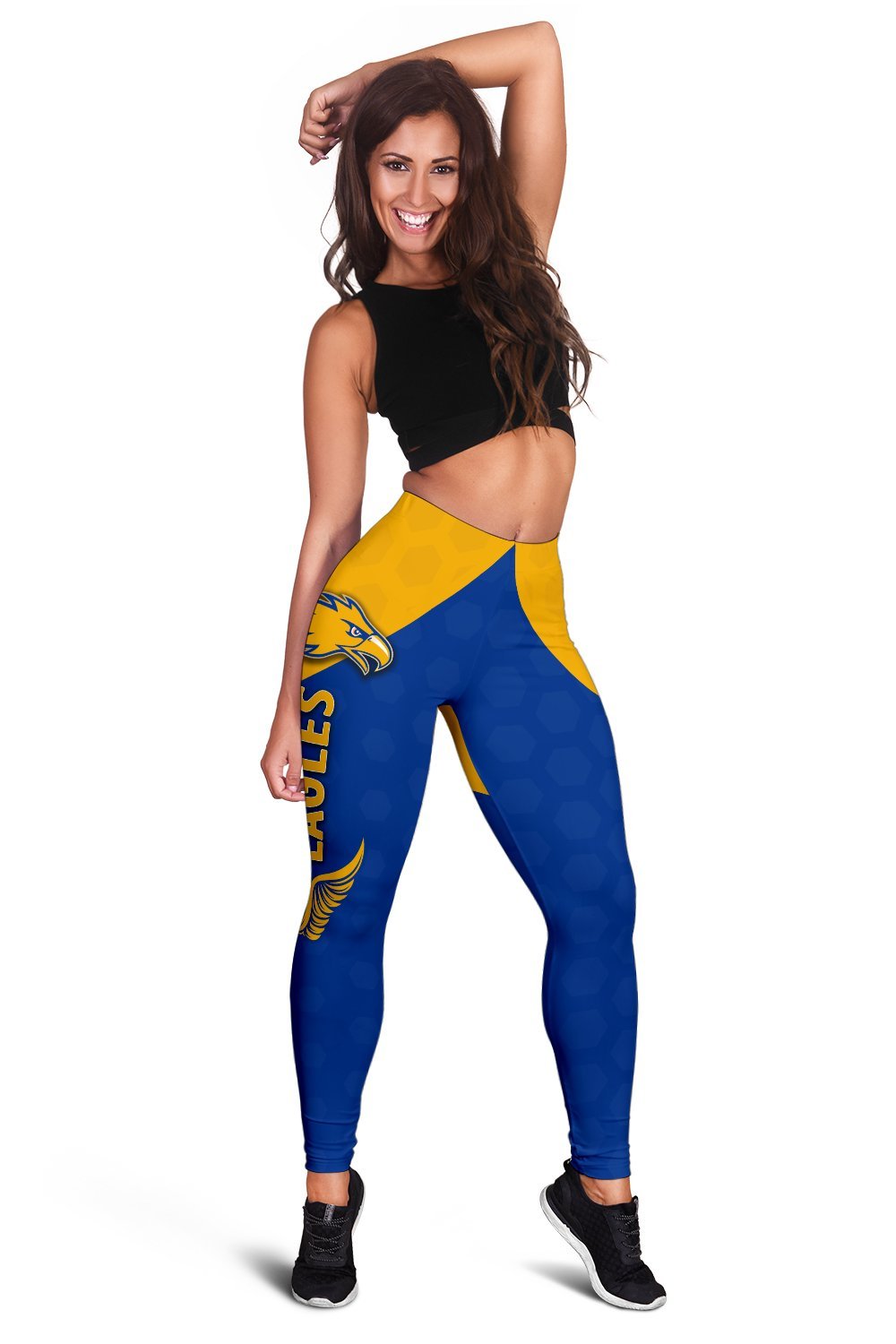 combo-racerback-tank-and-legging-eagles-west-coast-royal-blue