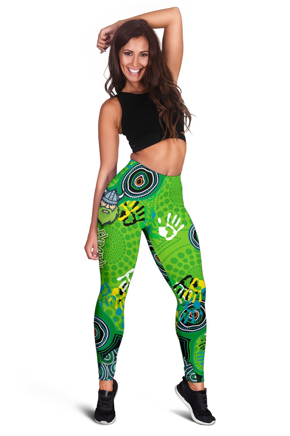combo-racerback-tank-and-legging-canberra-raiders-viking-indigenous