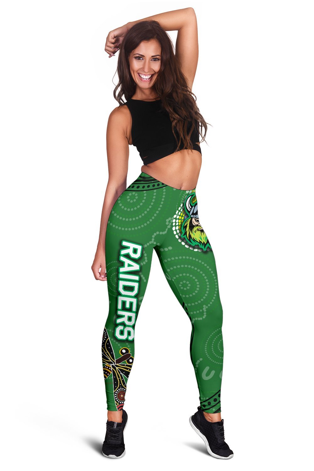 combo-racerback-tank-and-legging-raiders-aboriginal