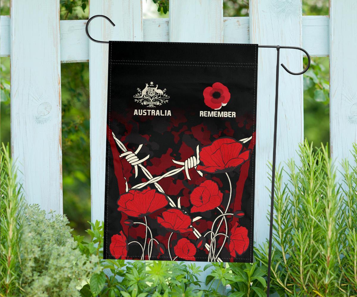 anzac-flag-anzac-day-poppy-flower