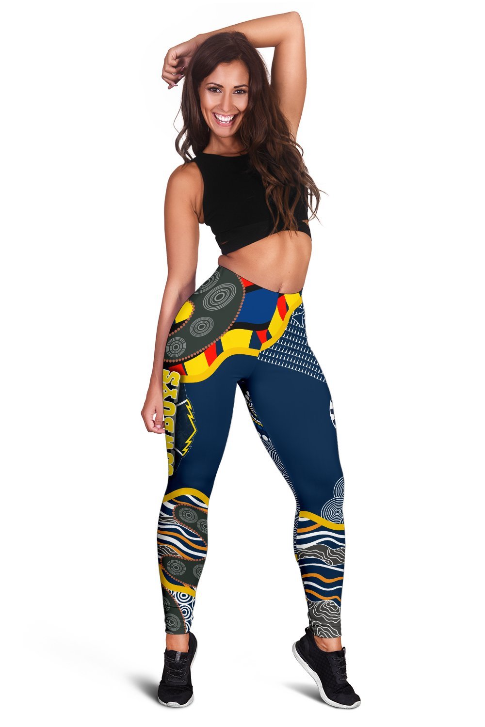 combo-racerback-tank-and-legging-cowboys-unique-indigenous