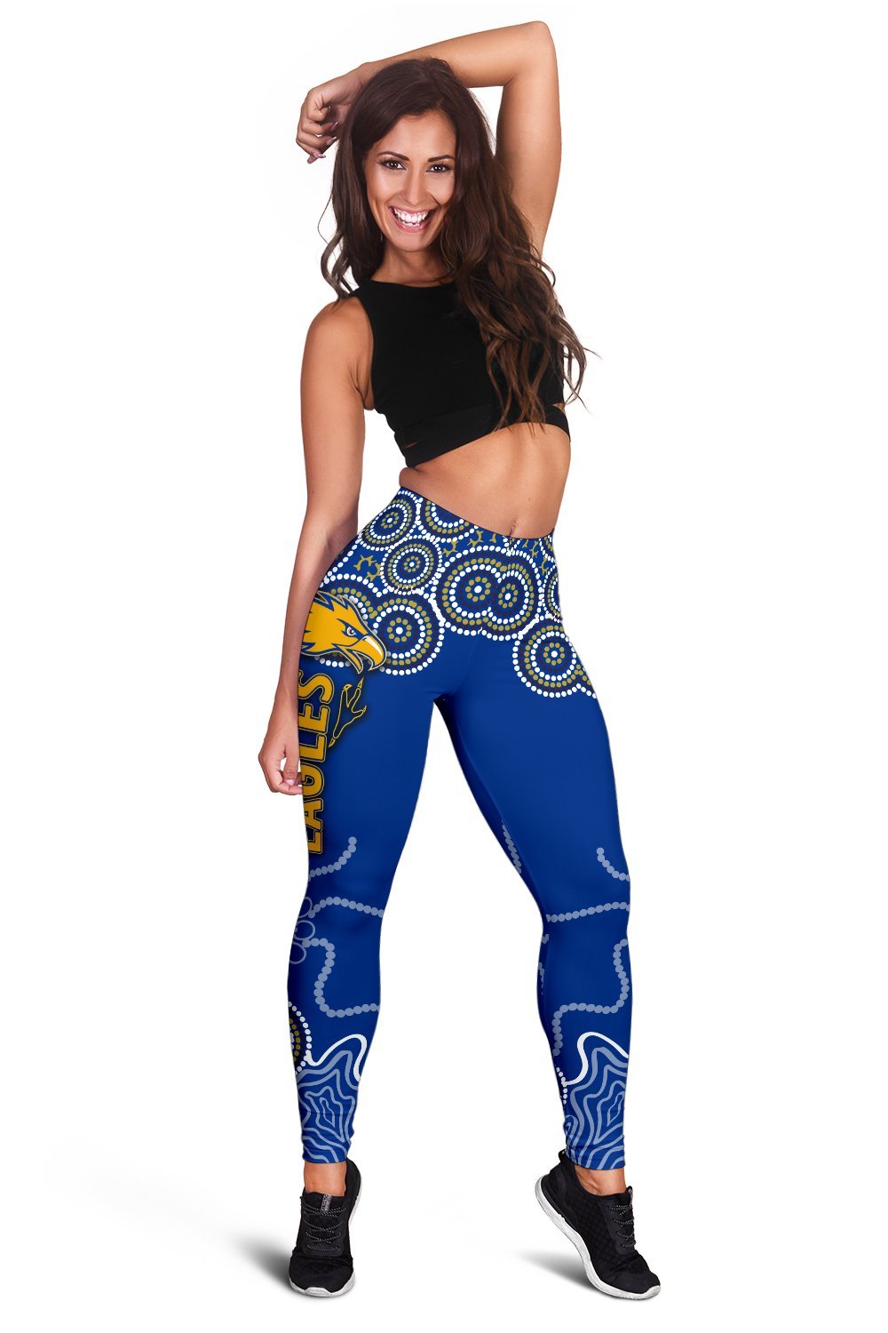 combo-racerback-tank-and-legging-eagles-indigenous-west-coast