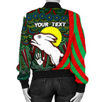 custom-personalised-rabbitohs-naidoc-week-womens-bomber-jacket-indigenous-version-special