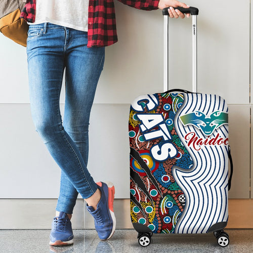 geelong-naidoc-week-luggage-covers-cats-indigenous-version-special