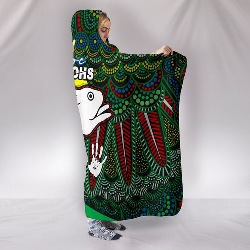 rabbitohs-naidoc-week-hooded-blanket-indigenous-version-special