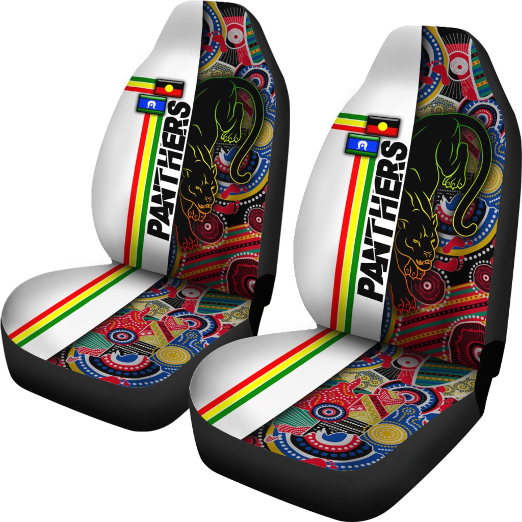 panthers-black-naidoc-week-car-seat-covers-power-style