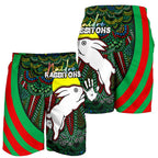 rabbitohs-naidoc-week-all-over-print-mens-shorts-indigenous-version-special