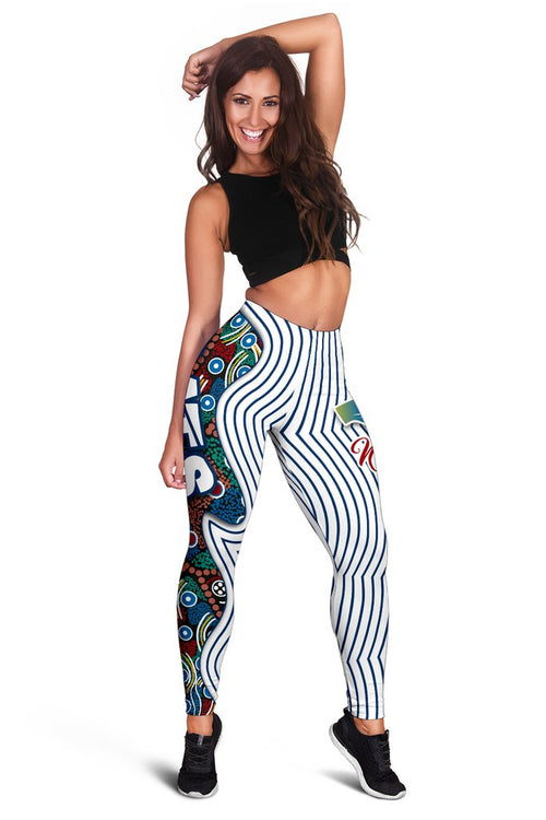 geelong-naidoc-week-womens-leggings-cats-indigenous-version-special