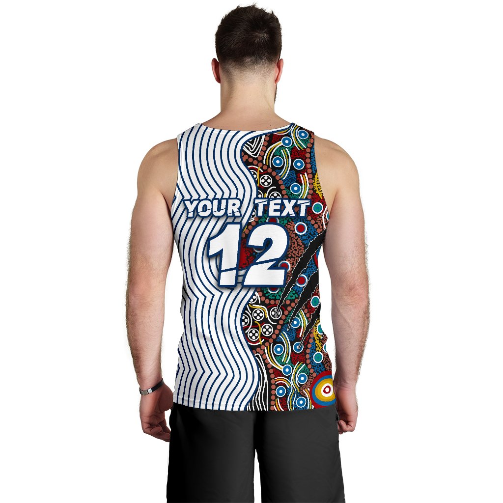 custom-personalised-geelong-naidoc-week-mens-tank-top-cats-indigenous-version-special