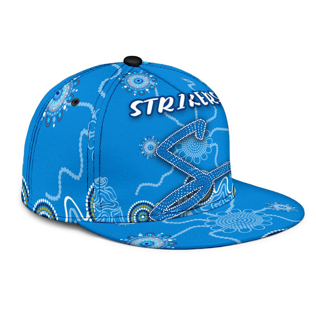 strikers-hat-indigenous-blue-energy