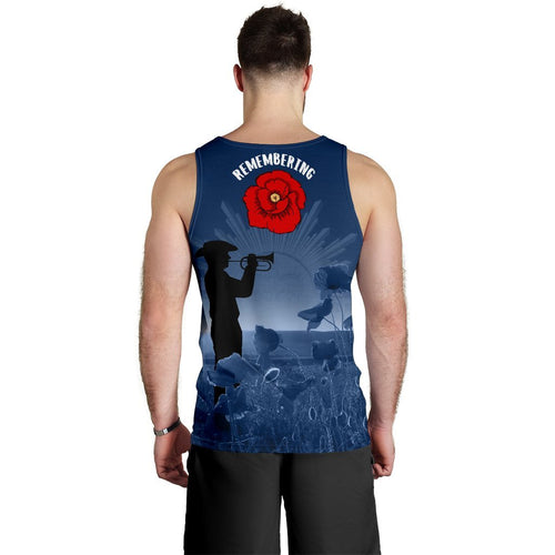 1staustralia-navy-anzac-mens-tank-top-remembering-our-heroes