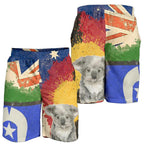 mens-short-flag-combination-with-koala